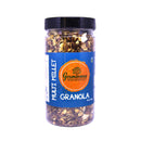 Natural Multi Millet Granola | 300 g