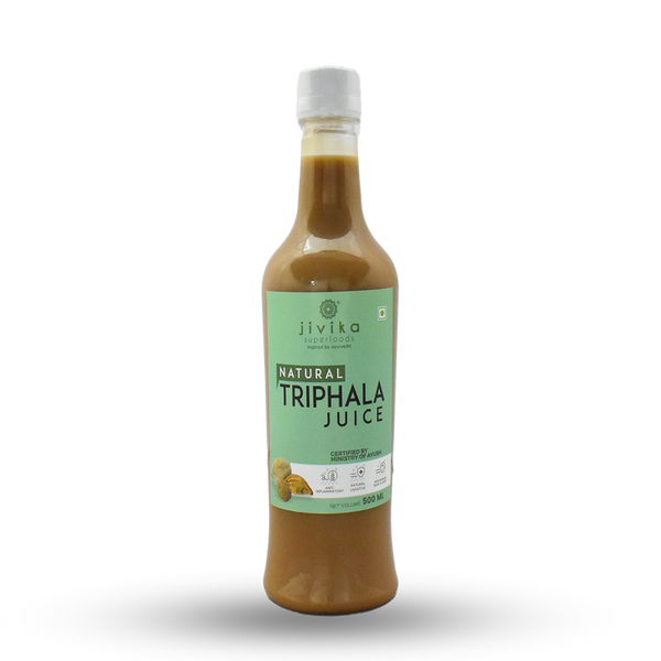 Triphala Juice | 500 ml