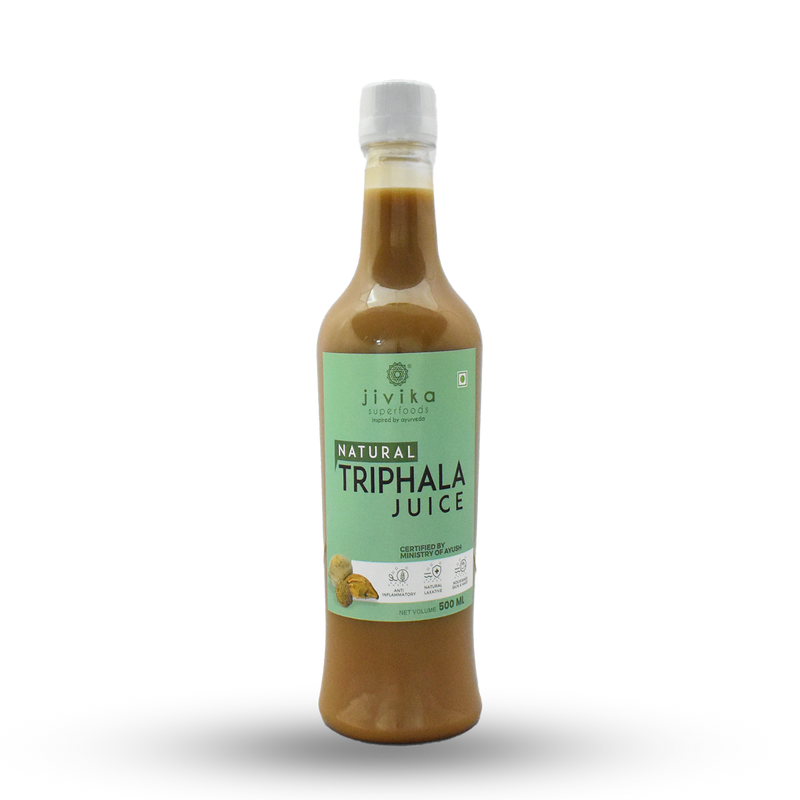 Triphala Juice | 500 ml