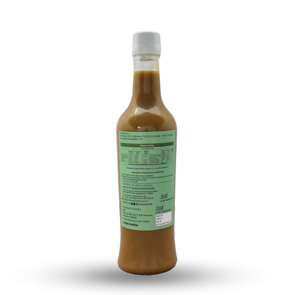 Triphala Juice | 500 ml