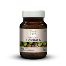 Triphala Tablets | Organic Dietary Supplement | 60 Tablets