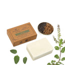 Tulsi Soap | 100 g | Pack of 3