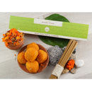 Nirmalaya Pooja Essentials For Ganesh Chaturthi | Incense Sticks | Tulsi | 30 Sticks