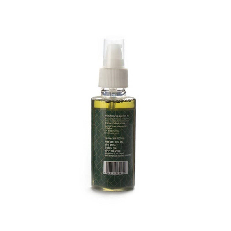 Organic Neem Basil Face Wash | 100 ml