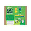 Gift for Kids | Waste Warriors Board Game