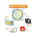 Gift for Kids | Waste Warriors Board Game