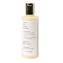 Hair Cleanser | 100% Pure Anti Pollution Moringa | 200 ml.