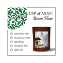 Besan Flour | Fights Allergies | 500 g | Pack of 2