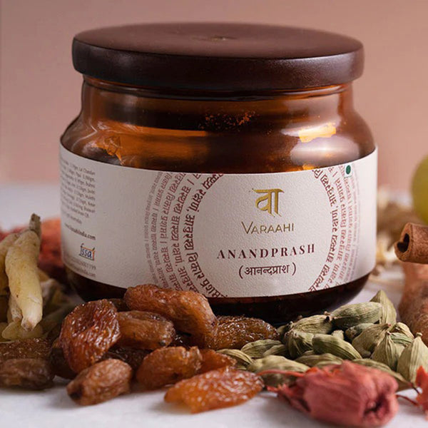 Anandprash | Immunity Booster | 100 g