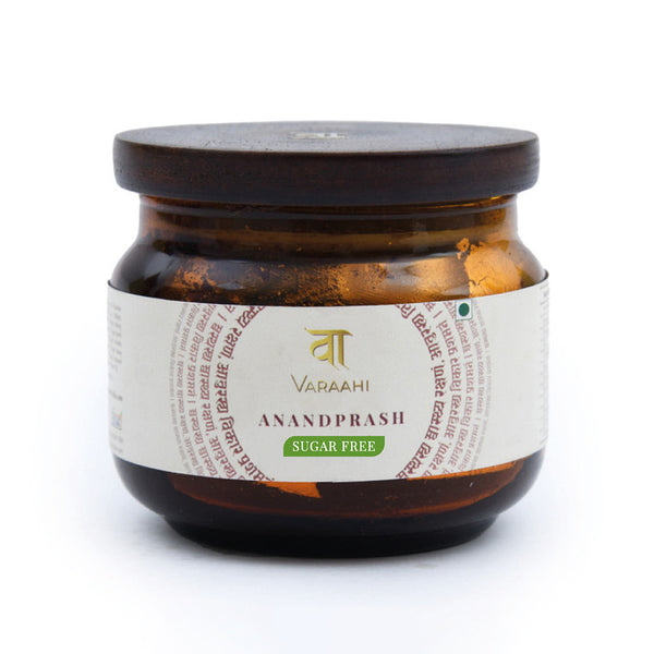 Anandprash | Immunity Booster | 100 g