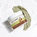 Vitamin C Amla & Liquorice Root Brightening Face Mask | 50 g