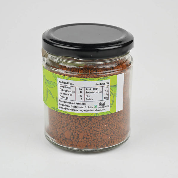 Date Seed Tea | Natural Roasted | 100 g