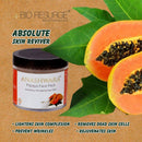 Papaya Face Pack | Wrinkle and Dark Spots Removal | 60 g