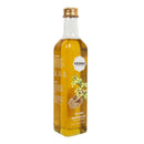 Yellow Mustard Oil | Sarso Tel | Virgin Cold Pressed | 500 ml