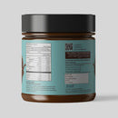 Dark Chocolate Peanut Spread | Crunchy | Protein Source | 200 g