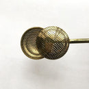 Brass Tea Infuser