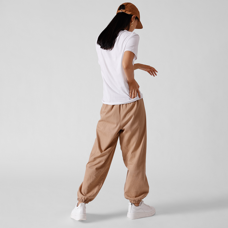 Sweatpants : Black – OZiSS