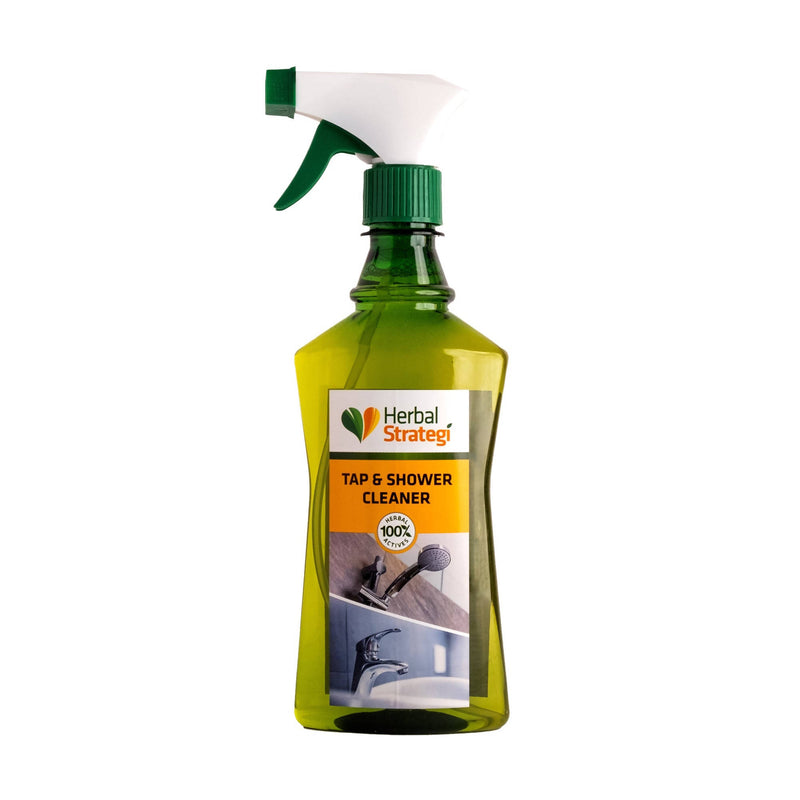 Tap & Shower Cleaner | Herbal | 500ml