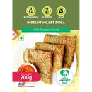 Instant Millet Dosa | 200 g