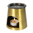 Festive Gifts | Brass Diffuser | Antique Gold Finish