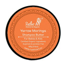 Yarrow Moringa Shampoo Butter for Babies & Kids | 100 g