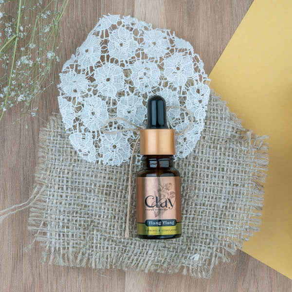 Ylang Ylang Essential Oil | 10 ml