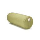 Cotton Yoga Bolster | Sage Green