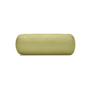 Cotton Yoga Bolster | Sage Green