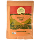 Organic India | Quinoa Atta | 500 g