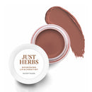 Natural Lip & Cheek Tint | Herb Enriched | 4 g