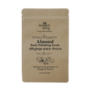 Almond Body Polishing Scrub | 100 g