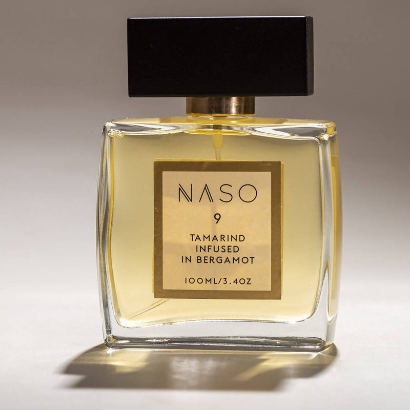 Gifts for Him | Natural Perfume | Tamarind Infused in Bergamot Fragrance | 100 ml