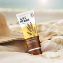 Sunscreen Gel | Moisturising Sun Protection with SPF 35+ | 50 ml