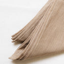 Cotton Napkins | Cloth Napkins | Beige | Set of 2