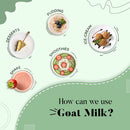 Hye Foods Goat Milk Powder | 500 g