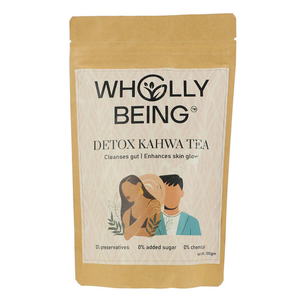 Detox Tea | Kahwa | Skin Glow | 100 g