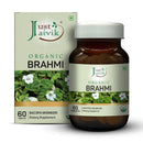 Brahmi Tablets | Stress & Anxiety Relief  | 60 Tablets