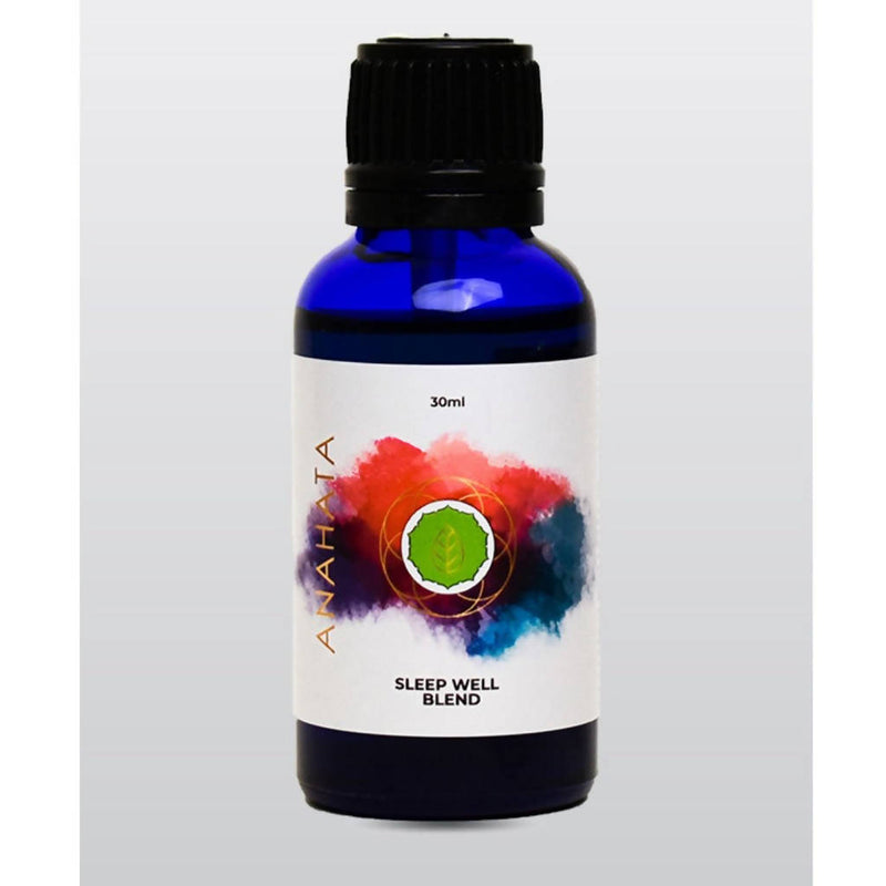 Sleep Well Essential Oil | 30 ml