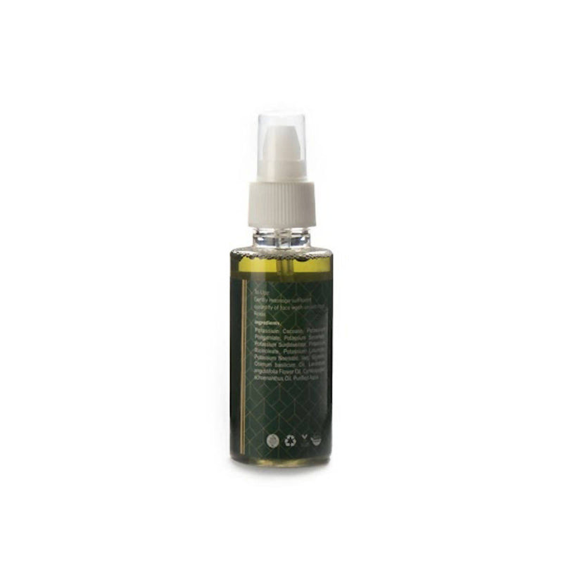 Organic Neem Basil Face Wash | 100 ml