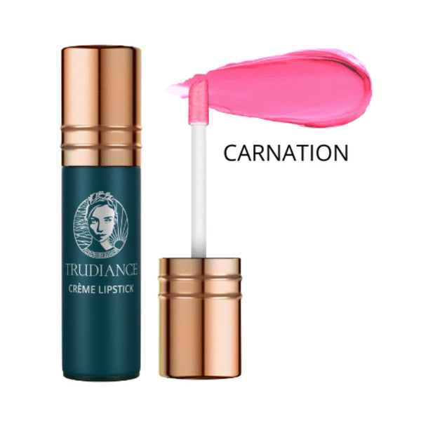 Crème Lipstick | Moisturized & Plump Lips | Carnation | 4 g