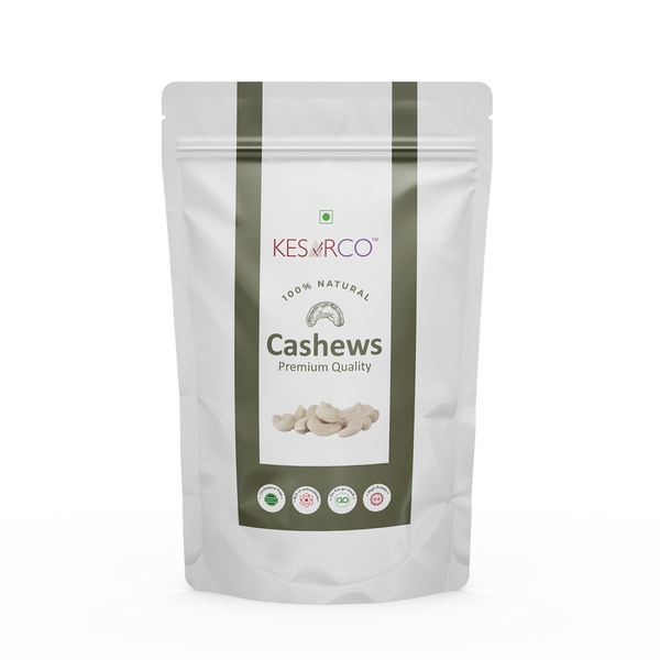 Dry Fruit Gift Box | Cashew 200 g | Almond 200 g | Raisins 200 g | Set of 3