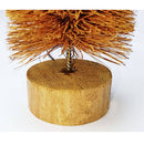 Tabel Decor | Coir Coconut Tree | Brown