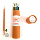 Plantable Seed Colour Pencils | Set of 10