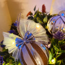 Festive Ornaments | Home Decoration | Set of 2
