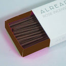 Incense Sticks | Vanilla Natural Oil  | 40 Sticks  | Pack of 2