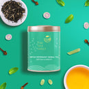 Detox Peppermint Herbal Tea | Detox & Digest | 50 g