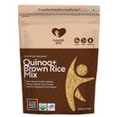 Quinoa With Brown Rice Mix | Gluten Free | 500 g