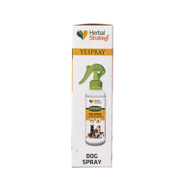 Dog Spray |  Herbal | 200 ml