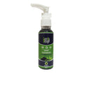 Tea Tree Oil & Hemp Charcoal Face Wash | 50 ml