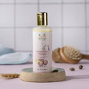 Hair Cleanser | 100% Pure Anti Pollution Moringa | 200 ml.